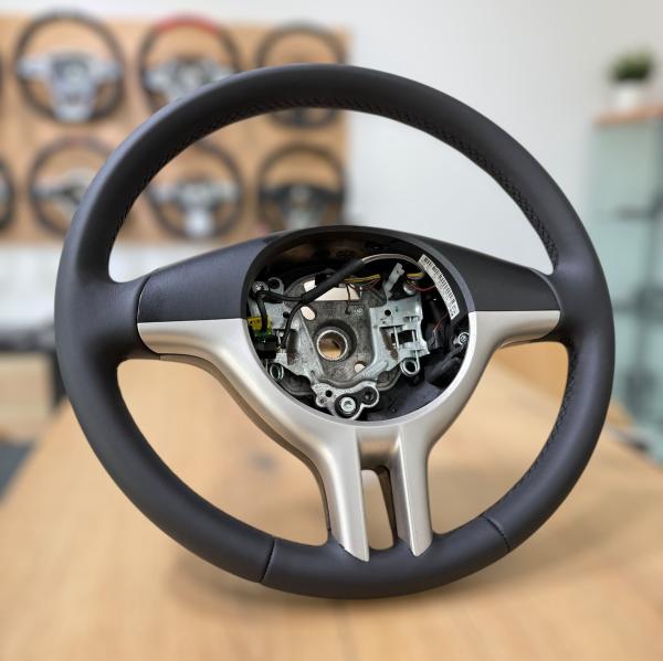 BMW 3er E46 M3 5er E39 Lenkrad